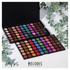 Набор теней 120 цветов