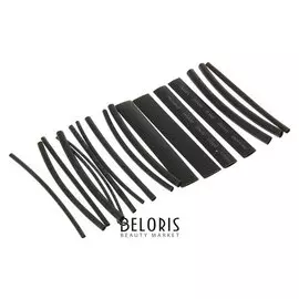 Набор термоусадочных трубок Rexant №5 "Стандарт"