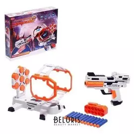 Набор тир «Галактическое оружие»