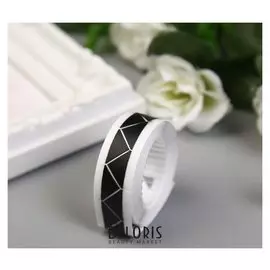 Набор уголков с кармашком для фотографий 250 уголков "Чёрные" 2мх1,6 см