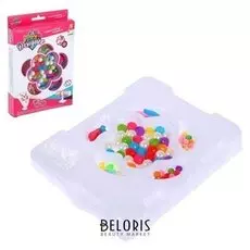 Набор украшений Стилист