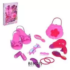 Набор украшений Звёздочка