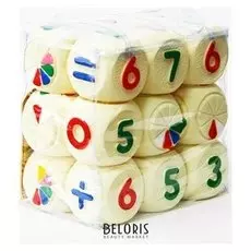 Набор "Веселая арифметика"