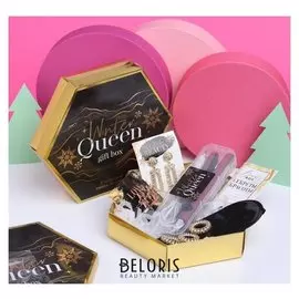 Набор "Winter Queen", мод. LW - 34, 25,5 * 22 см