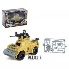 Набор военных Буря в пустыне