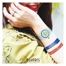 Набор временных тату №22