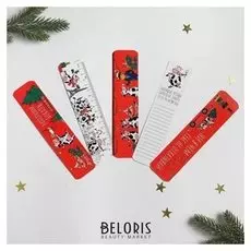 Набор закладок "Игристые"