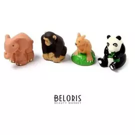 Набор животных «Дикие»