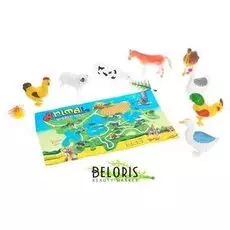 Набор животных «Домашние»