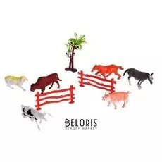 Набор животных «Домашние»