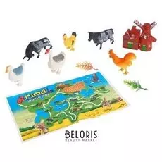 Набор животных «Домашние»