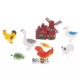 Набор животных «Ферма»