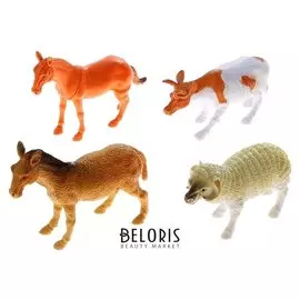 Набор животных «Ферма»