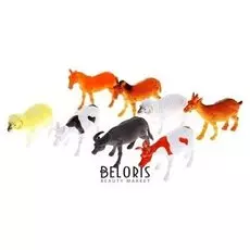 Набор животных «Ферма»