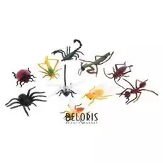 Набор животных «Насекомые»