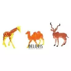 Набор животных «Сафари»