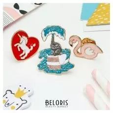 Набор значков "Африка"