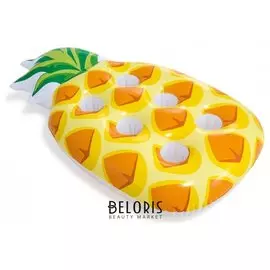 Надувной матрас Ананас