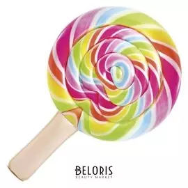 Надувной матрас Леденец