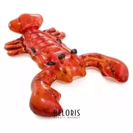 Надувной матрас Лобстер