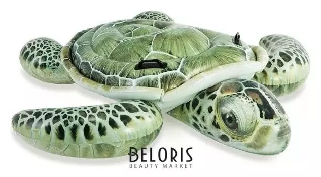 Надувной плот Черепаха