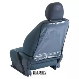 Накидка-незапинайка Torso, 55х40 см, пленка ПВХ