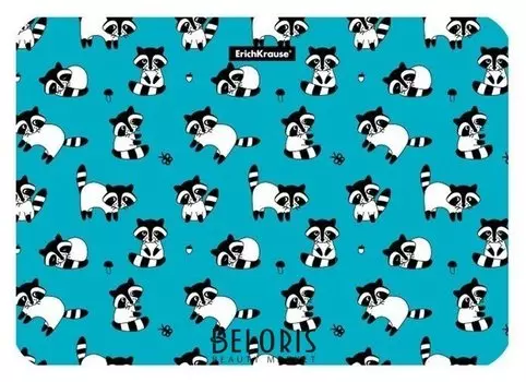 Накладка на стол "Racoons"