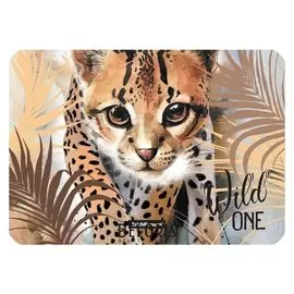 Накладка на стол "Wild Cat"