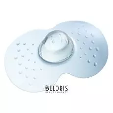 Накладки на грудь силиконовые (Количество 2 шт)