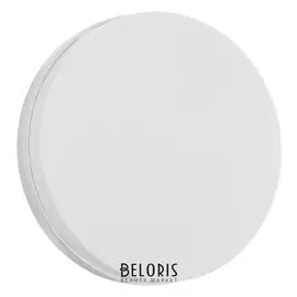 Накладной светодиодный светильник Luazon Lighting, съемный, 180 мм, 24 Вт, 2160 Лм, 6500 К