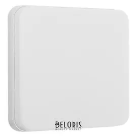 Накладной светодиодный светильник, съемный, квадрат., 150x150x40 мм, 18 Вт, 1620 Лм, 6500 К 499486