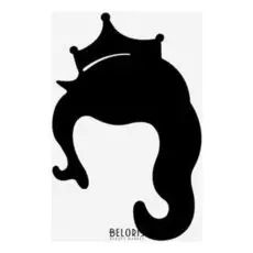 Наклейка для Macbook Princess