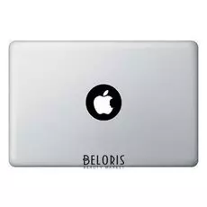 Наклейка для Macbook Shadow