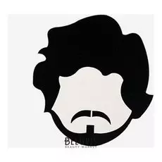 Наклейка для Macbook Wavy