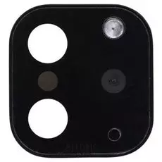 Наклейка-муляж на камеру iPhone