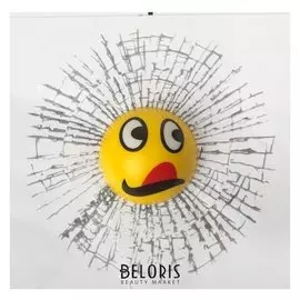 Наклейка на автомобиль Torso, смайл