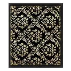 Наклейки "Deluxe gold voile"