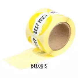 Наклейки для акций Best Price, 4 × 4 см, 11 м - 250 шт.