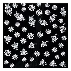 Наклейки "Стразы"