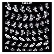 Наклейки "Стразы"