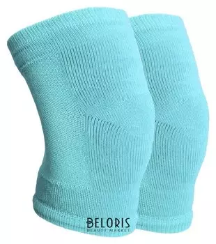 Наколенник №2, размер S, цвет бирюзовый