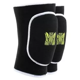 Наколенники спортивные «Орнамент», размер L