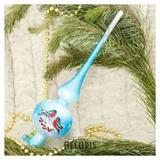 Наконечник "Снегири"