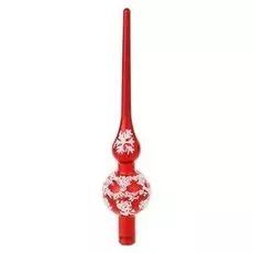 Наконечник "Снежный узор" 20 см