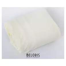 Наматрасник на резинке 60*120 см., непромокаемый с дышашей мембраной, цвет желтый