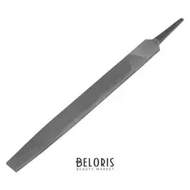 Напильник Tundra, для заточки цепей пил, плоский, 200 мм, №3, сталь У10