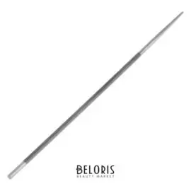 Напильник Tundra, для заточки цепей пил, круглый, сталь у10, D = 4.8 мм, №3, 200 мм