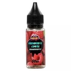 Наполнение для слайма Ароматизатор Малиновое суфле