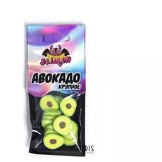 Наполнение для слайма «Авокадо крупное» ТМ «slimer»