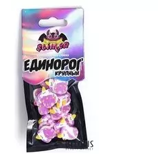 Наполнение для слайма «Единороги крупные» ТМ «slimer»